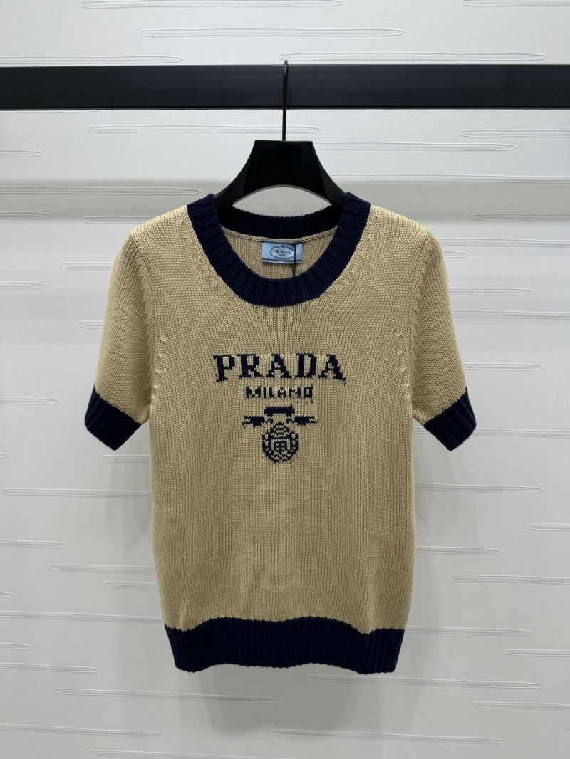 Prada T-Shirts